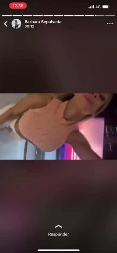 Pero que culo!!