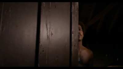 Trailer for Brittany's new horror movie, 