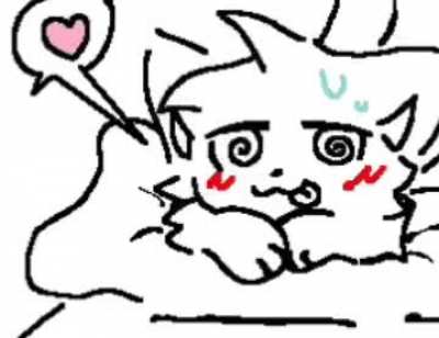Me and who? O//w//O