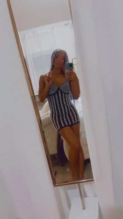 Mercedes Varnado