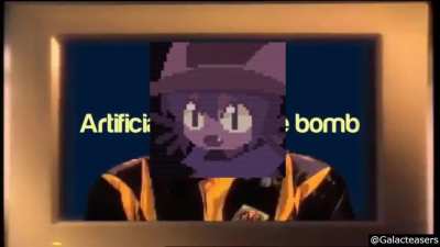 the
