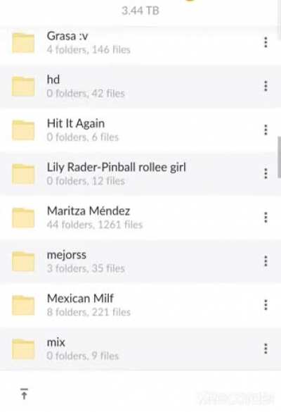 Check Comment For 3.4TB of Colle<wbr>ction<wbr>🔥🔥👇👇