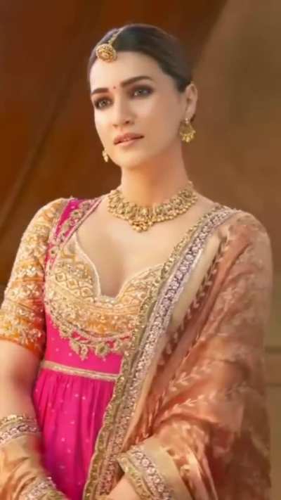 Kriti sanon 