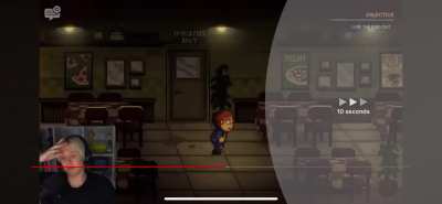 why does this happen only with pyro's videos ??