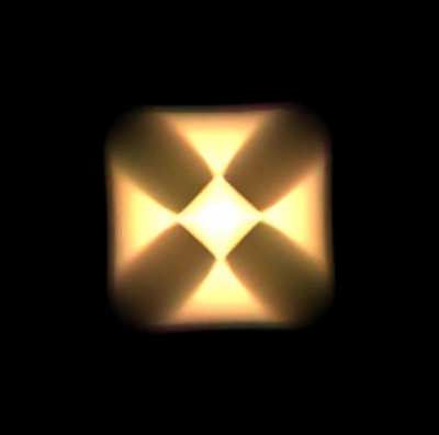 Display of light [OC]
