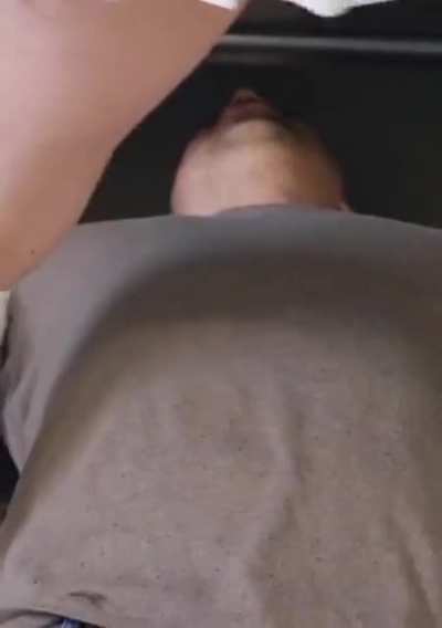 Pussy?