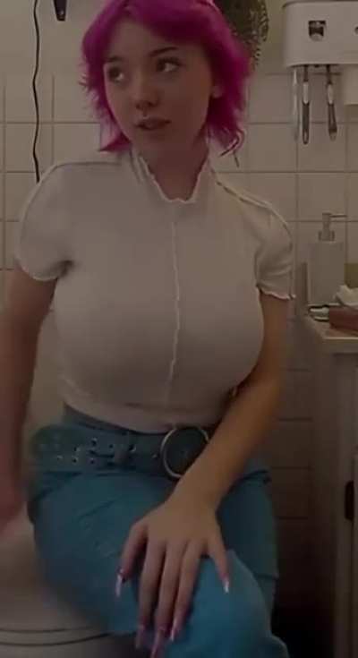 I have more...