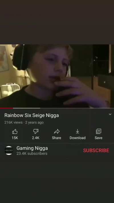Gaming N