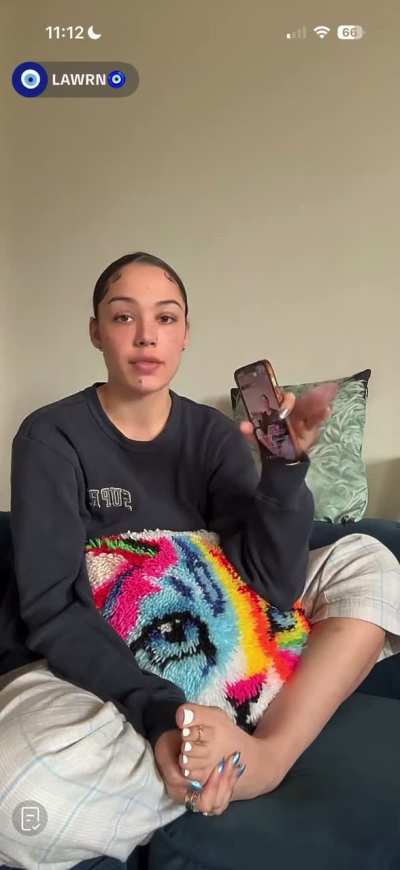 thequeenofbackwoods
