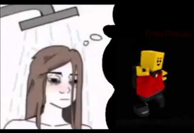 deep