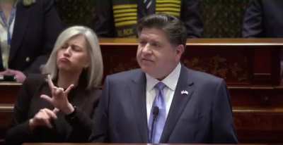 JB Pritzker - What Comes Next?
