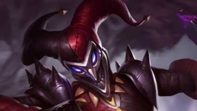 My most hated league champions