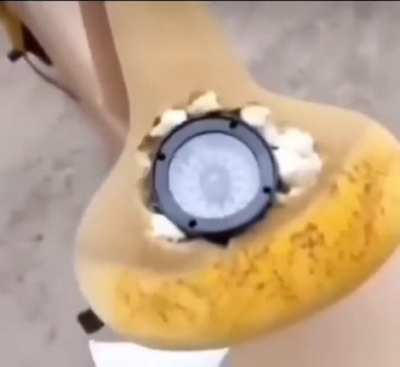 Anti theft device