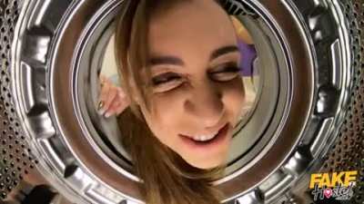 Josephine Jackson - Stuck In Washing Machine