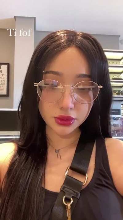 Mulher linda mano 