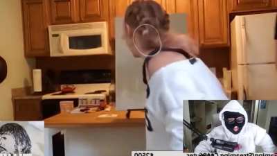 Perfectly cut fuck