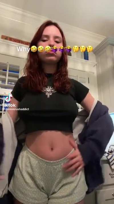 those are big ngl