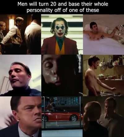 just like me fr