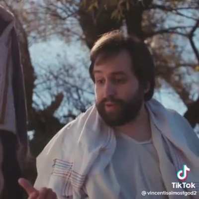 GOP Jesus