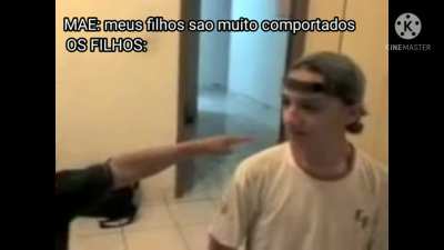 Bom...eu não to errado.