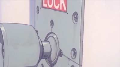Best Anime Scene Of All Time