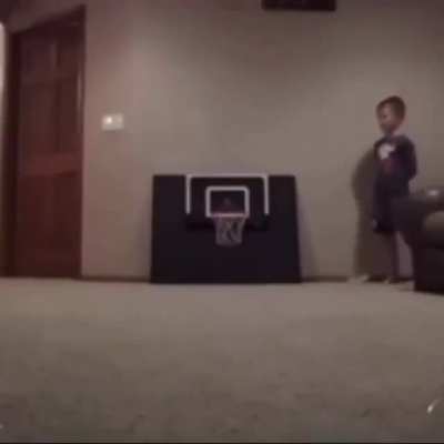 Trickshot