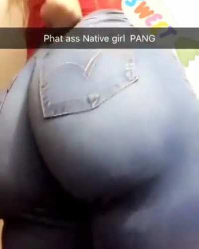 Lawd have mercy