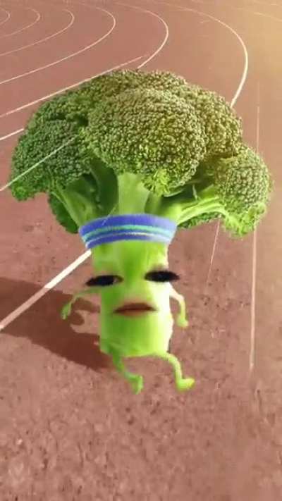 Broccolism