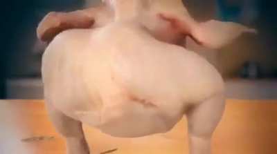 Blursed_Turkey
