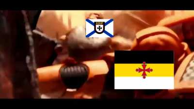 History lessons in TNO highschool are going to be fucked