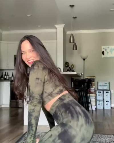 Last one of her