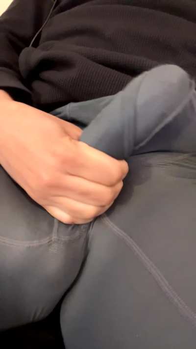 need her attention