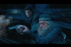 Dave and Dan wrapping up the Harry Potter series to move onto new projects.