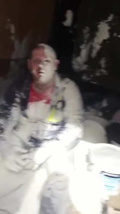This is why you do not ride in the back