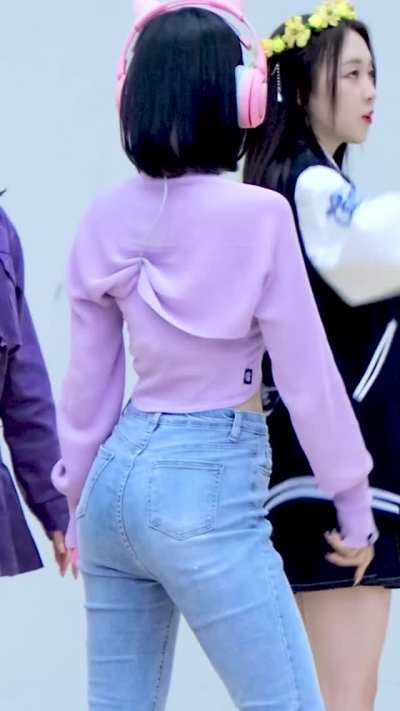 ALICE - Sohee