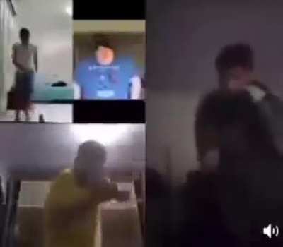 POWAAHHHHH