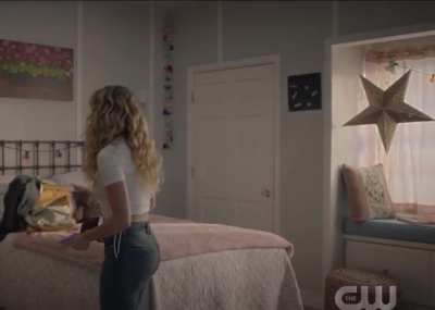 Brec Bassinger