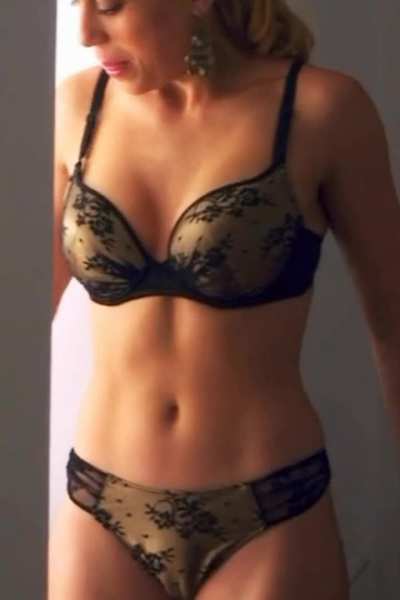Sally Golan