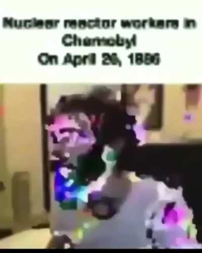 Chernobyl