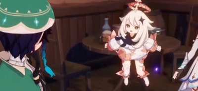 Cursed