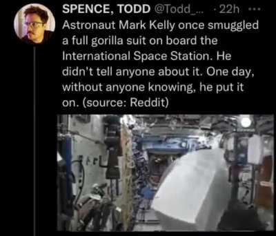 Mark Kelly rule