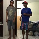 Stupid shit