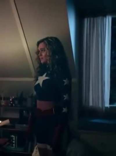 Perfect figure