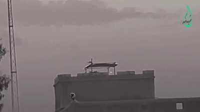 Baluch separatists attack Iranian military outpost near the Iran-Pakistan border (October 3rd 2024)