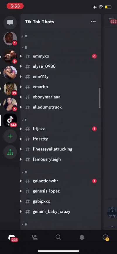 dm me for link! b cashapp ready $ & yes i have proof of chat