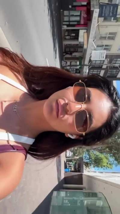 Sunny Day