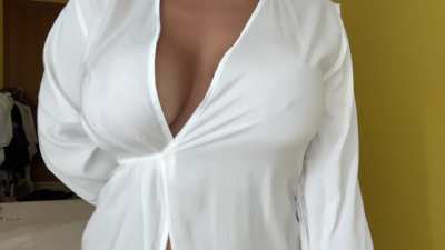 My perky titties