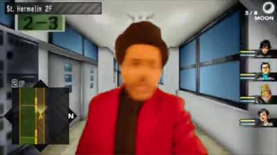 how it feels to play persona 1