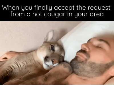Almost made me puma pants