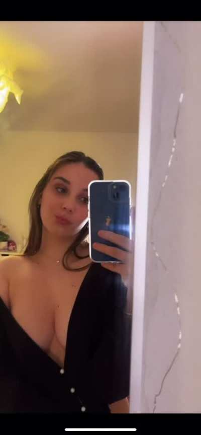 Feelin cute 🙈 might delete later...